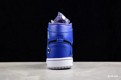 Low “Voodoo”DZ5485-420 OG Williamson Jordan x 1 Air Zion 0710